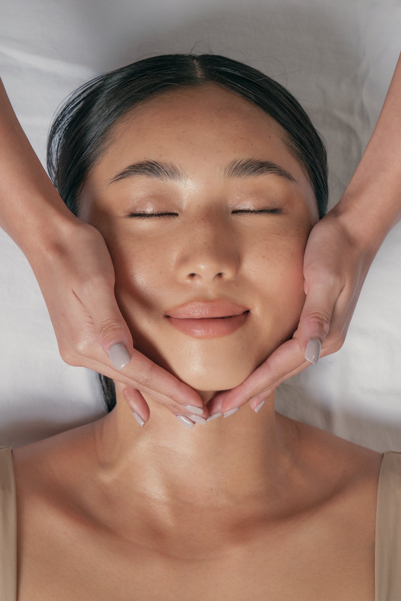 Lift & Tone Facial