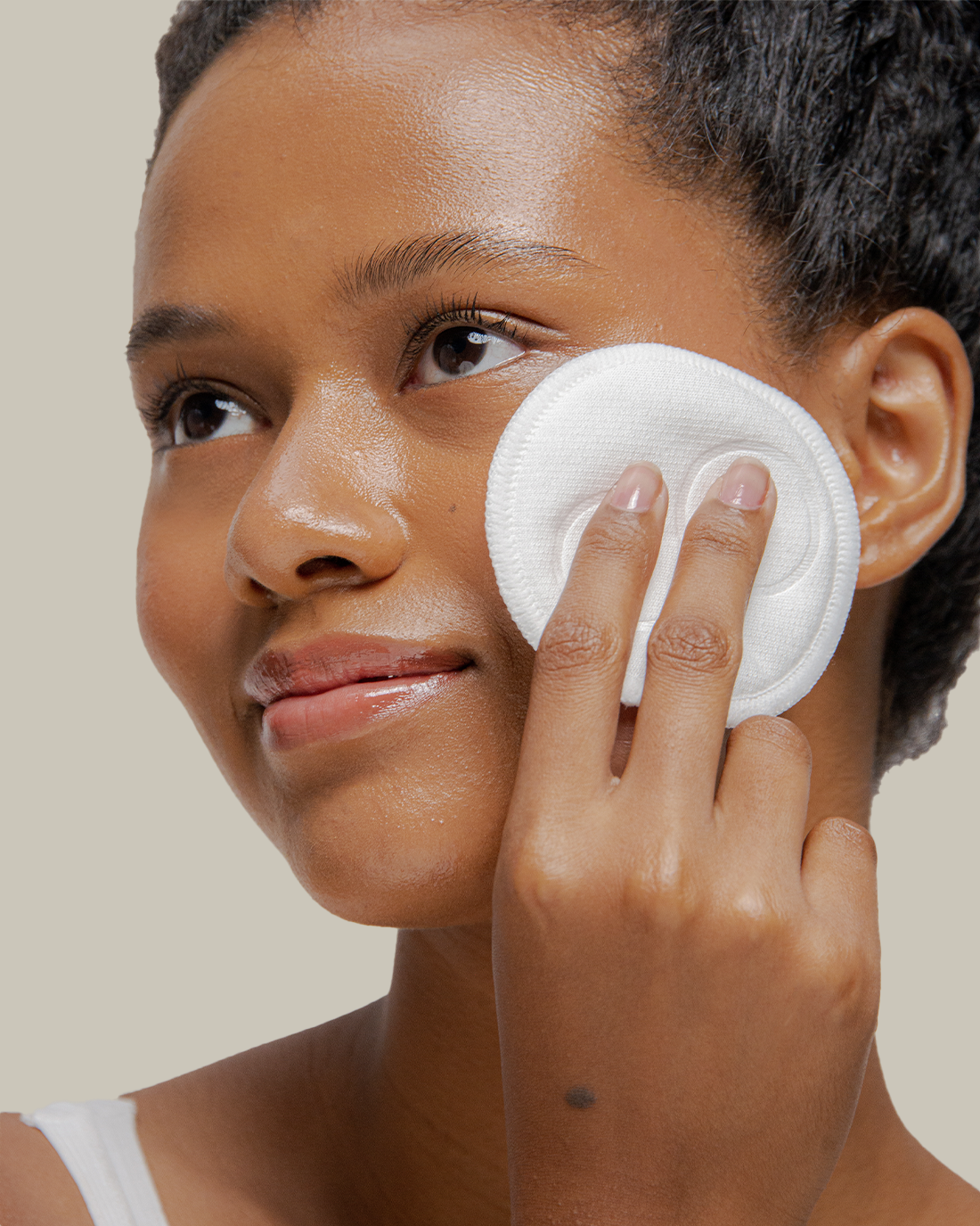 Good Rounds Skin Reusable Cotton Rounds – Sacred Skin